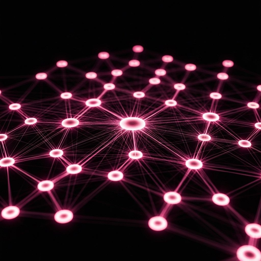 UBXPro Token Network