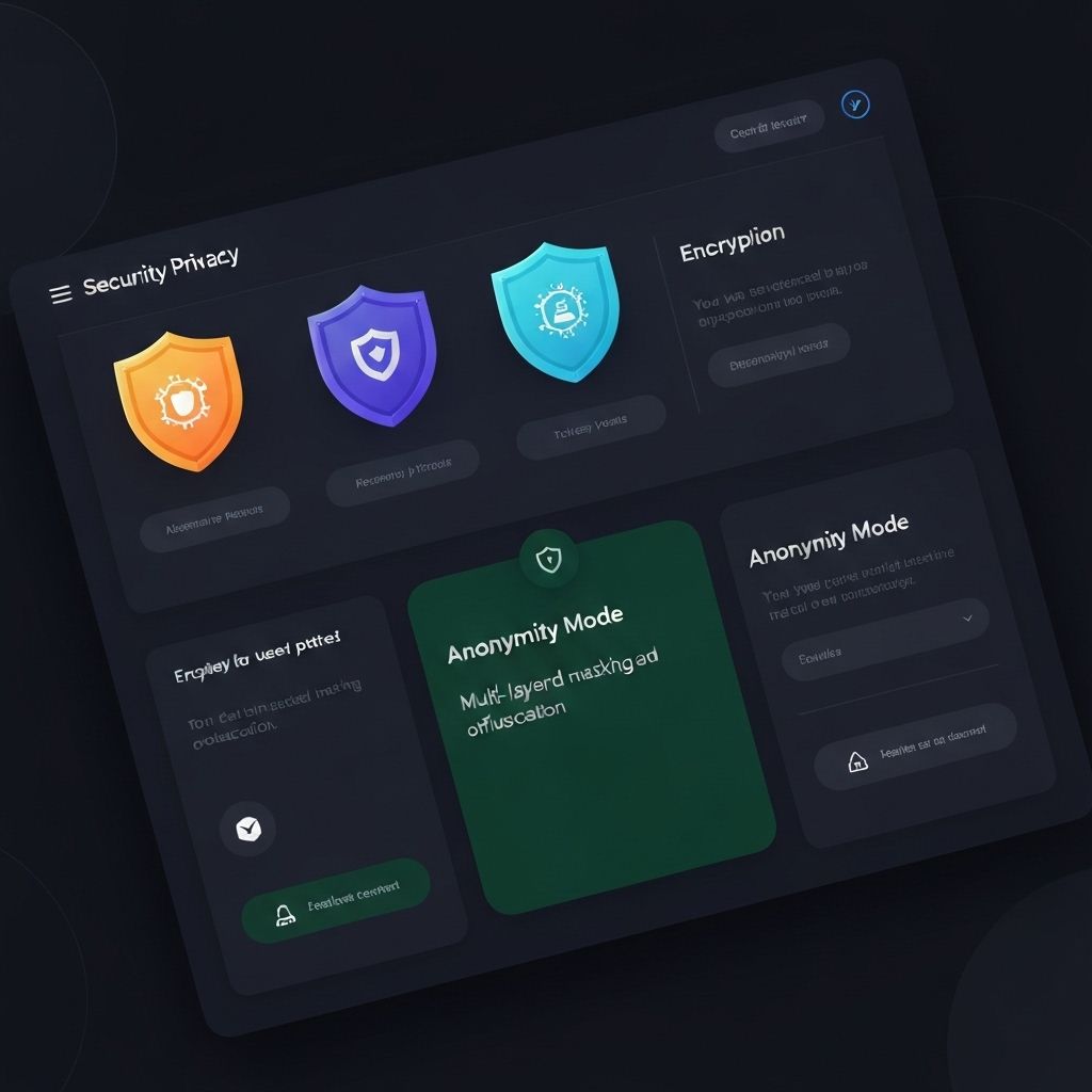Security Infrastructure