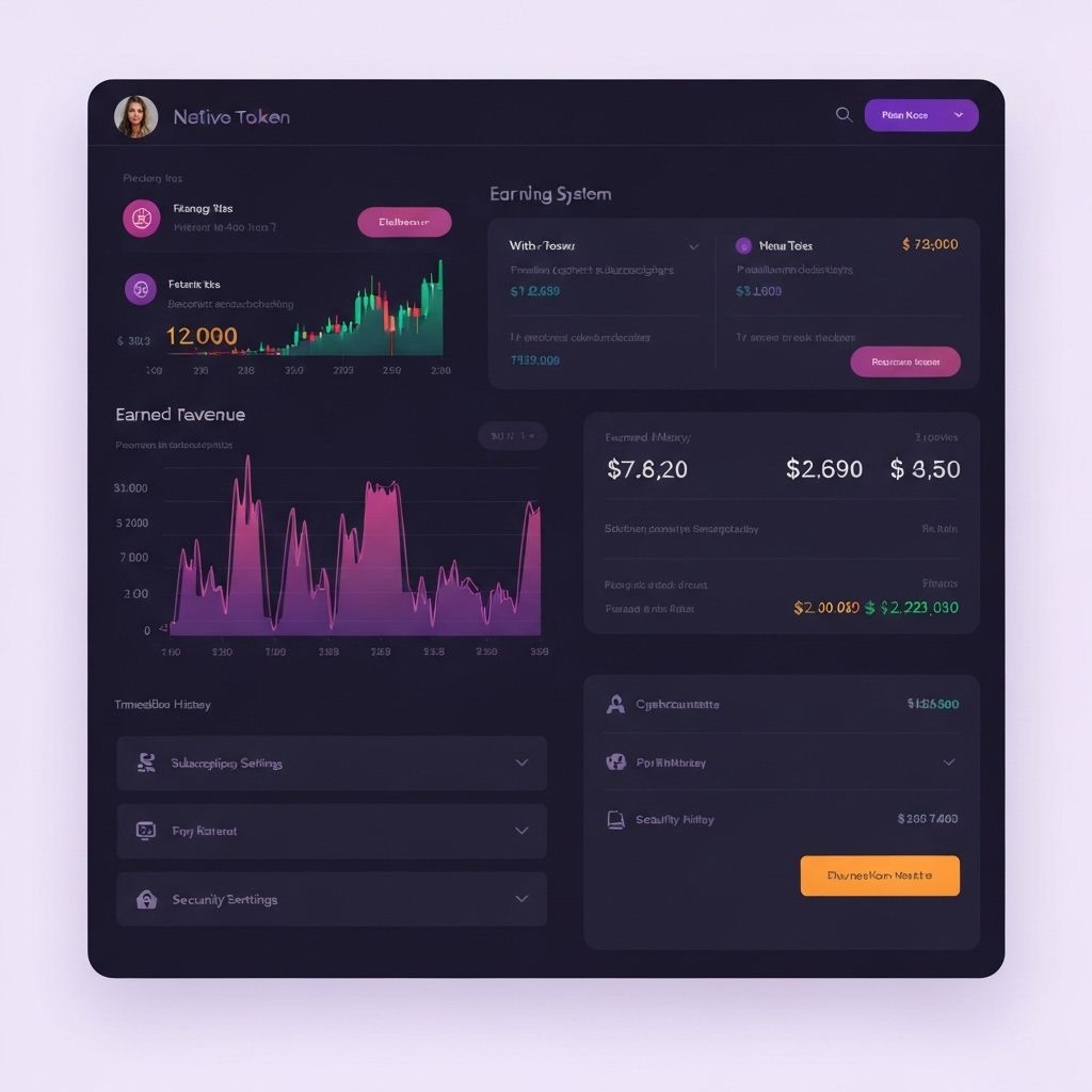 Crypto Wallet